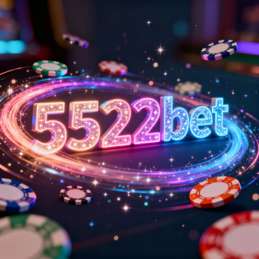 5522bet login logo